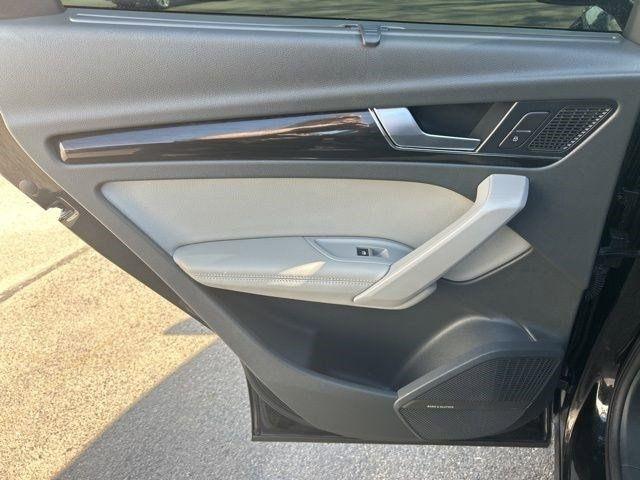 Audi Q5  2020