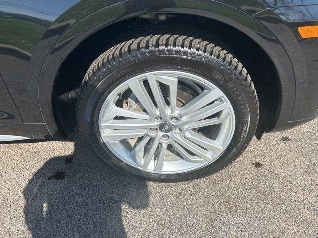 Audi Q5  2020
