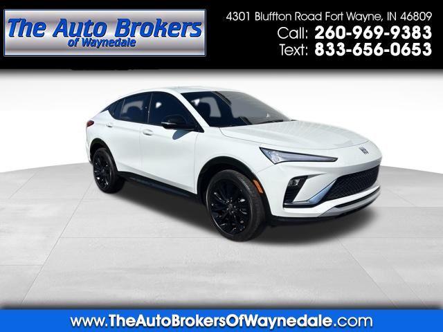 2024 Buick Envista Sport Touring