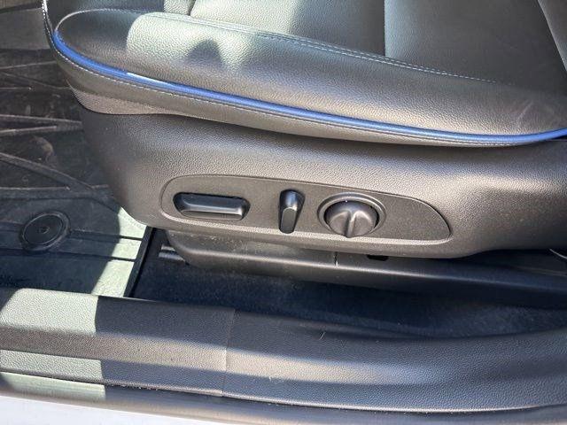 Buick Envista  2024