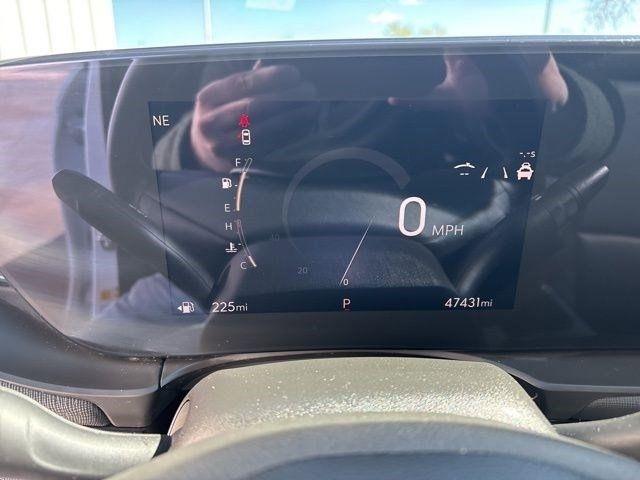 Buick Envista  2024