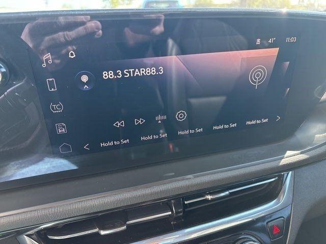 Buick Envista  2024