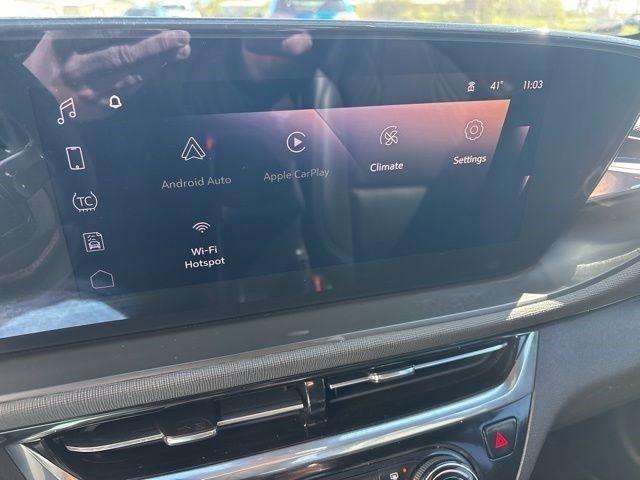 Buick Envista  2024