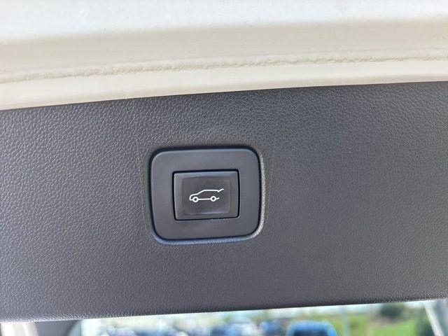Buick Envista  2024