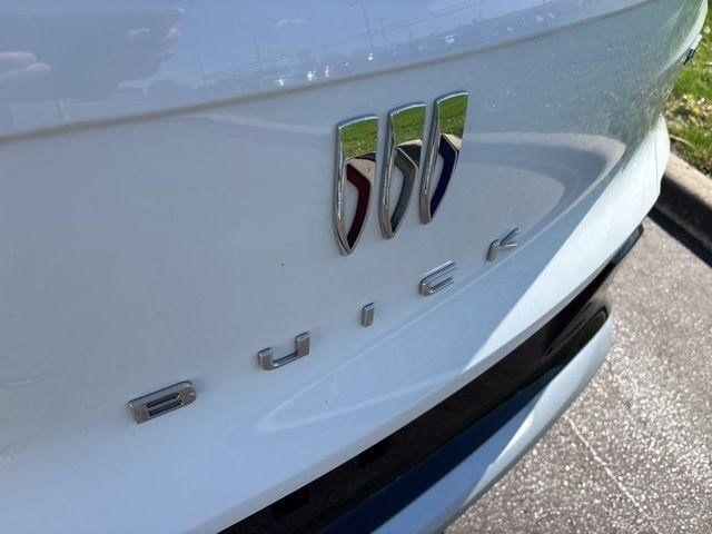 Buick Envista  2024