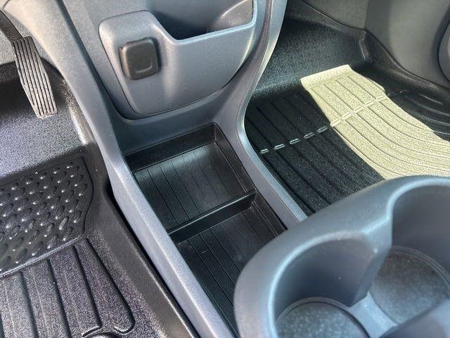 Chevrolet Bolt EV  2017