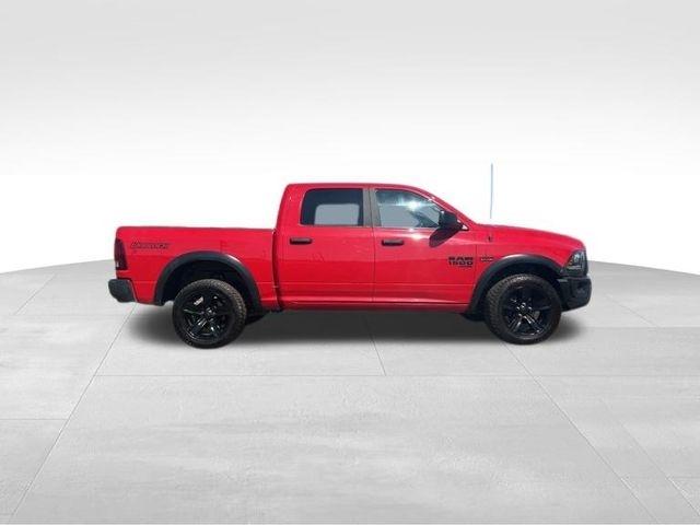 RAM 1500 Classic  2022