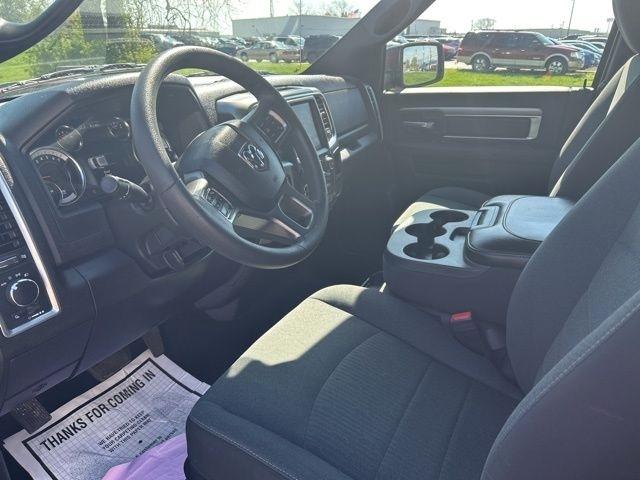 RAM 1500 Classic  2022