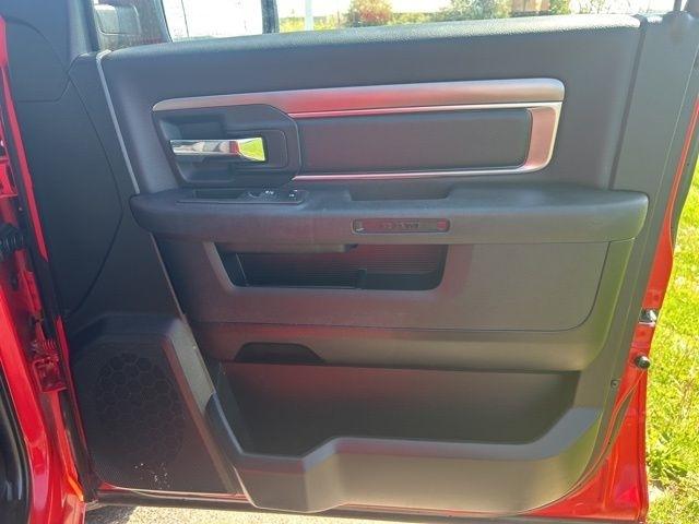 RAM 1500 Classic  2022