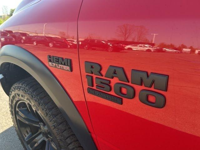 RAM 1500 Classic  2022
