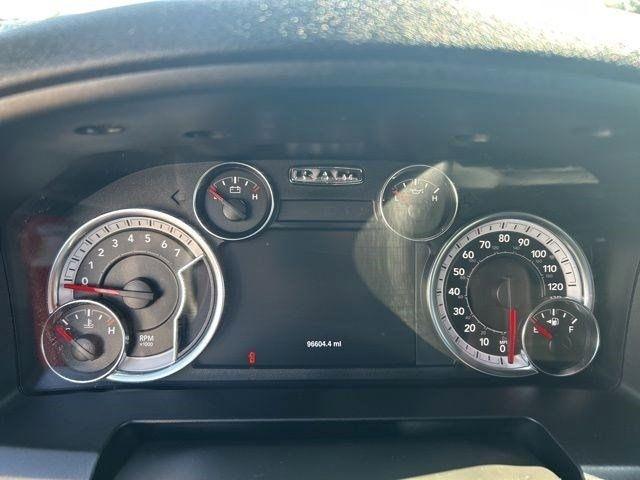 RAM 1500 Classic  2022