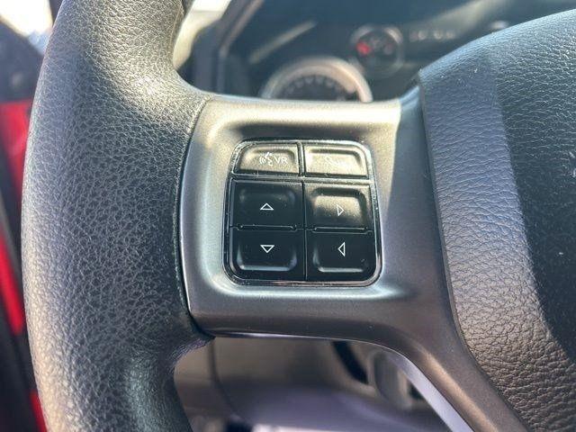 RAM 1500 Classic  2022