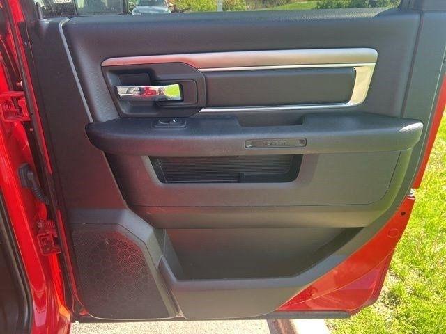 RAM 1500 Classic  2022