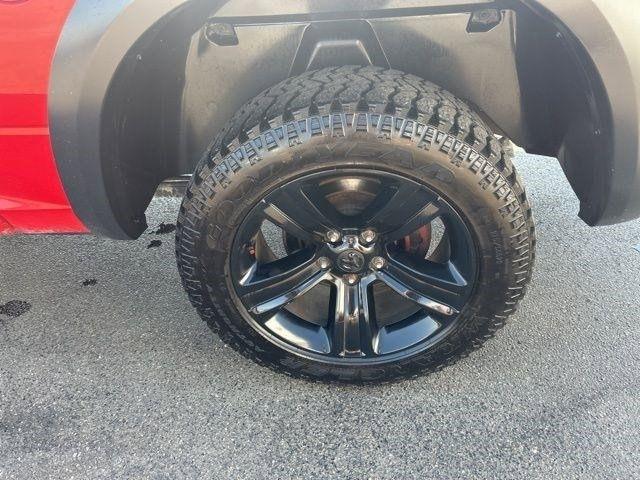 RAM 1500 Classic  2022