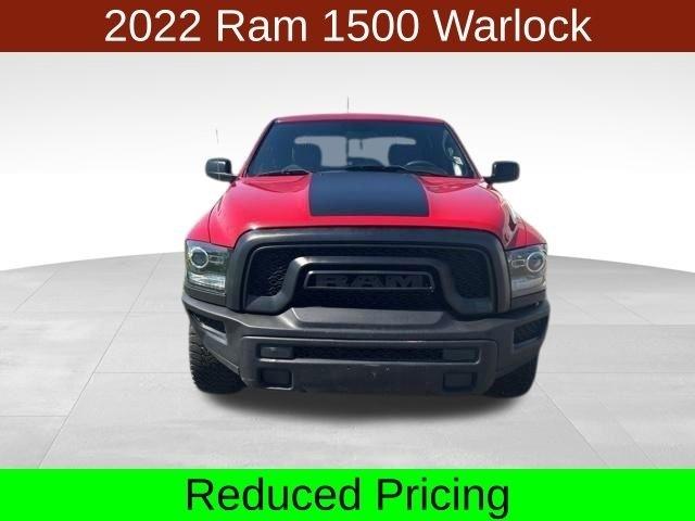 RAM 1500 Classic  2022