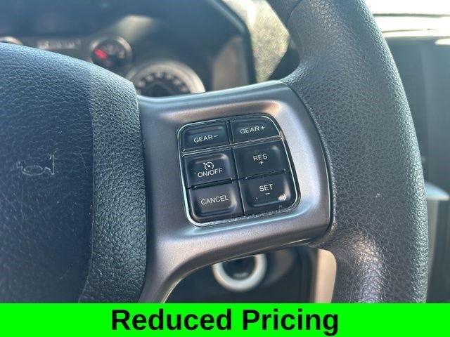 RAM 1500 Classic  2022