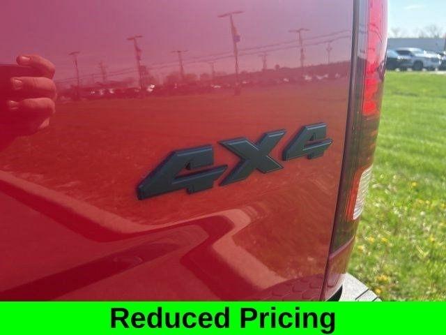 RAM 1500 Classic  2022
