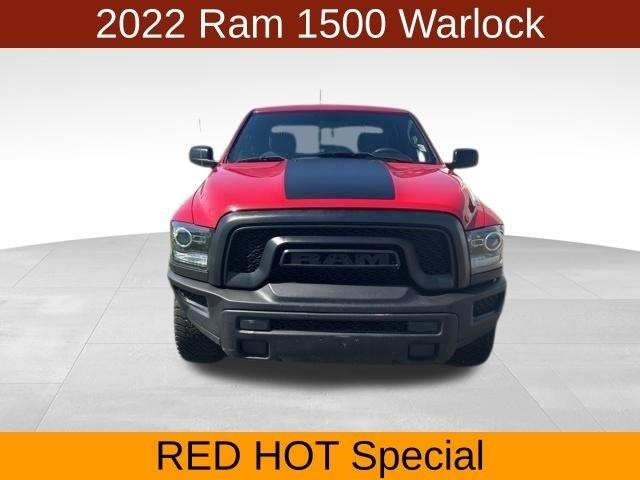 RAM 1500 Classic  2022