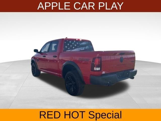 RAM 1500 Classic  2022