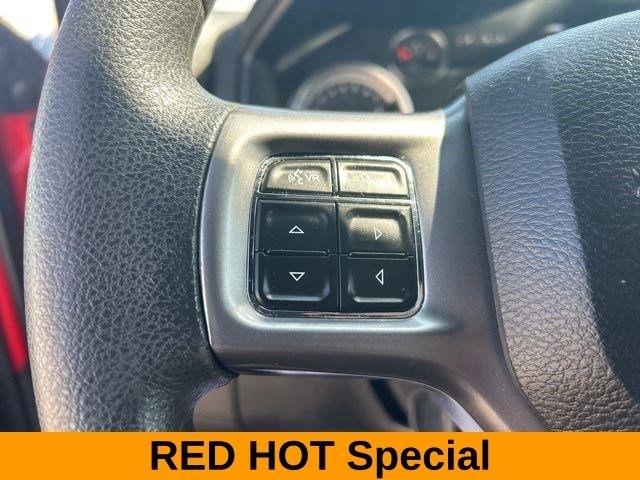 RAM 1500 Classic  2022