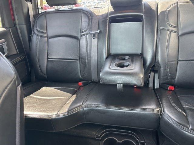 RAM 1500 Classic  2022