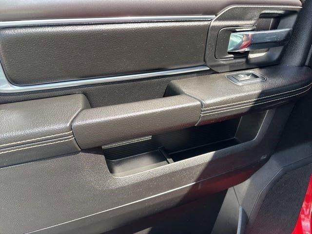 RAM 1500 Classic  2022