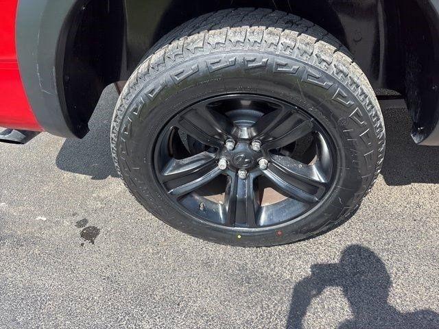 RAM 1500 Classic  2022