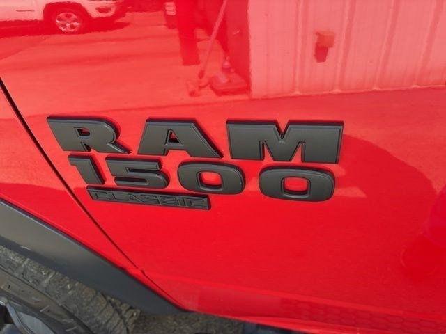 RAM 1500 Classic  2022