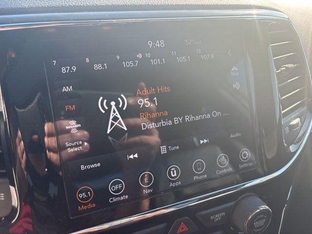 Jeep Grand Cherokee  2021