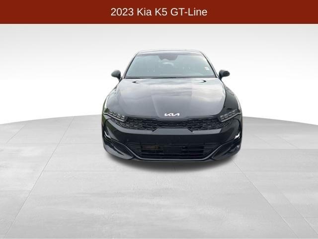 Kia K5  2023