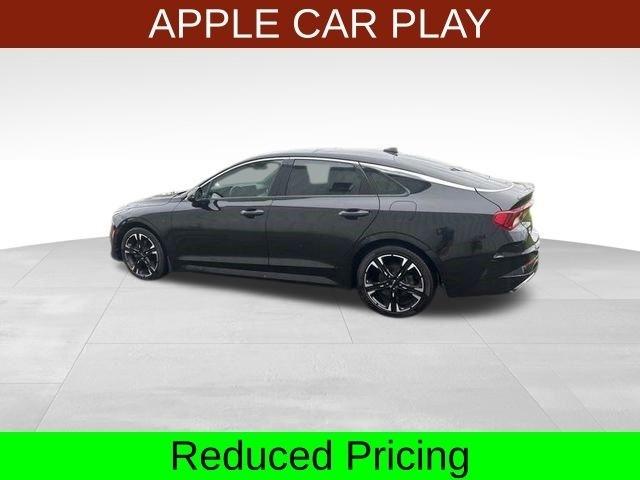Kia K5 GT-Line 2023
