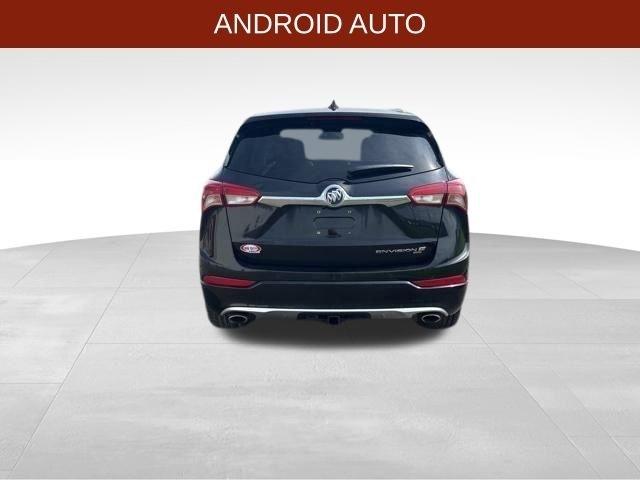 Buick Envision  2019