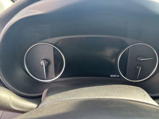 Buick Envision  2019