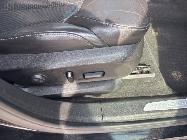 Buick Envision  2019