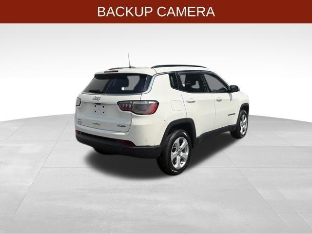 Jeep Compass  2020