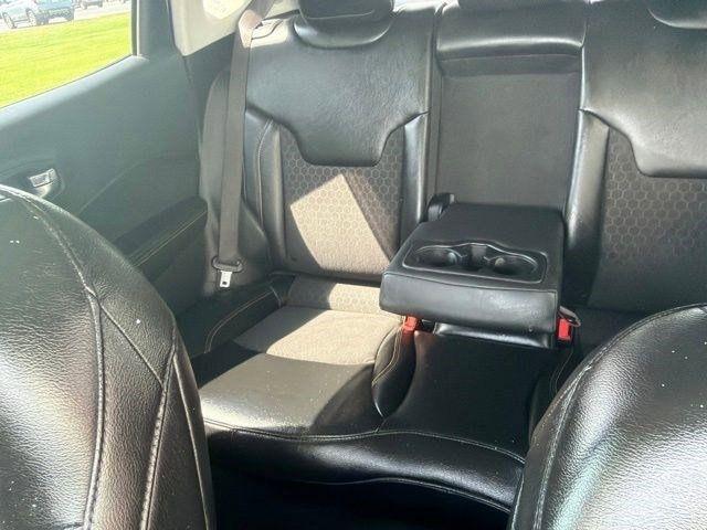 Jeep Compass  2020