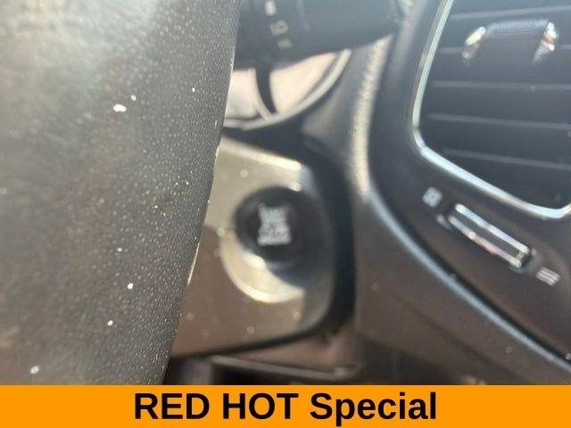 Jeep Compass Latitude 4WD 2020