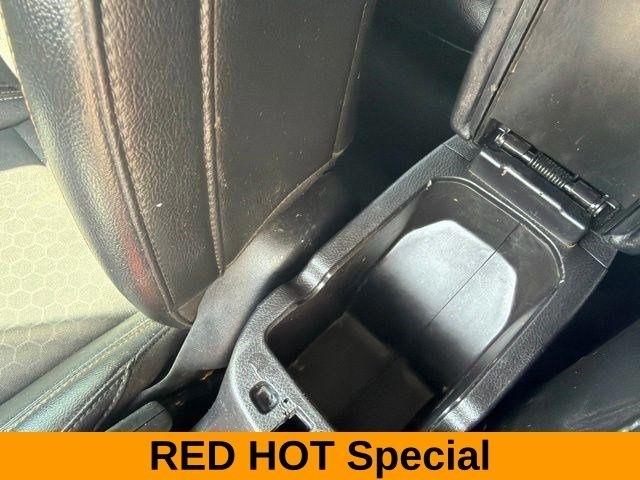 Jeep Compass Latitude 4WD 2020