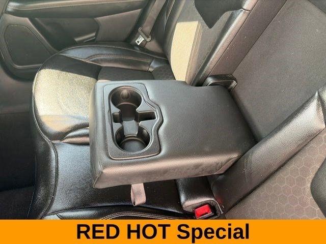 Jeep Compass Latitude 4WD 2020