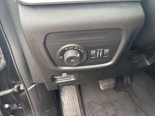 Jeep Grand Cherokee L  2021