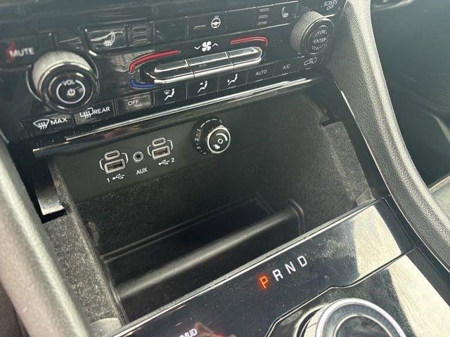 Jeep Grand Cherokee L  2021