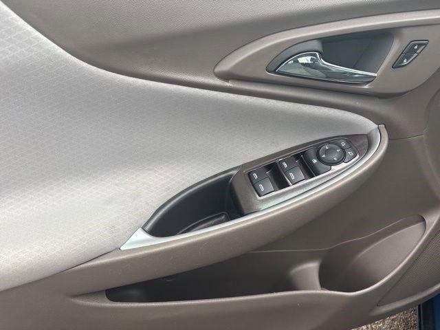 Chevrolet Malibu  2024