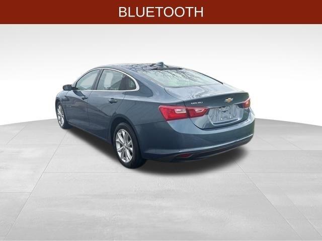 Chevrolet Malibu  2024