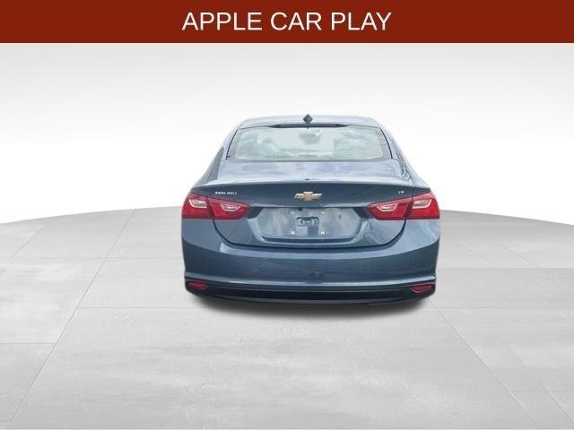 Chevrolet Malibu  2024