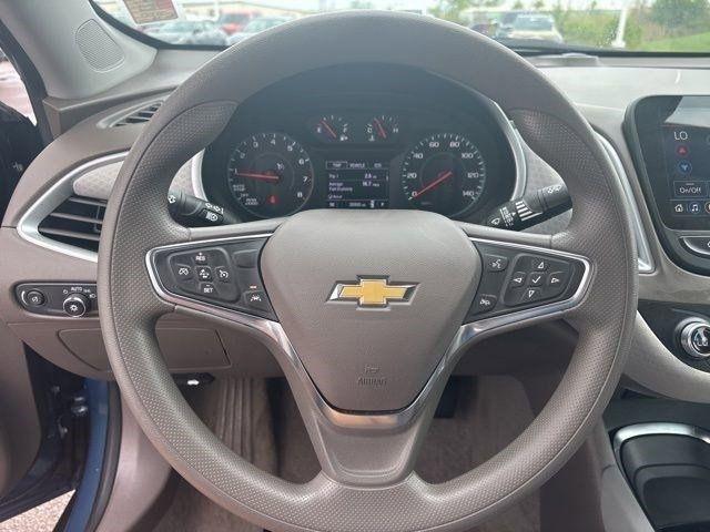 Chevrolet Malibu  2024