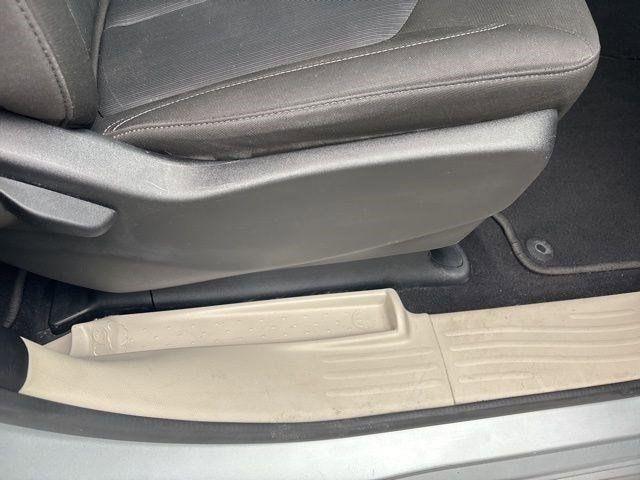 Chrysler Voyager  2023