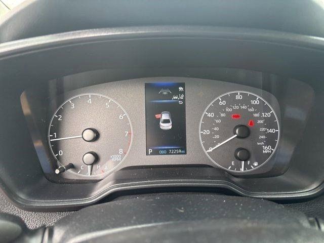 Toyota Corolla  2024