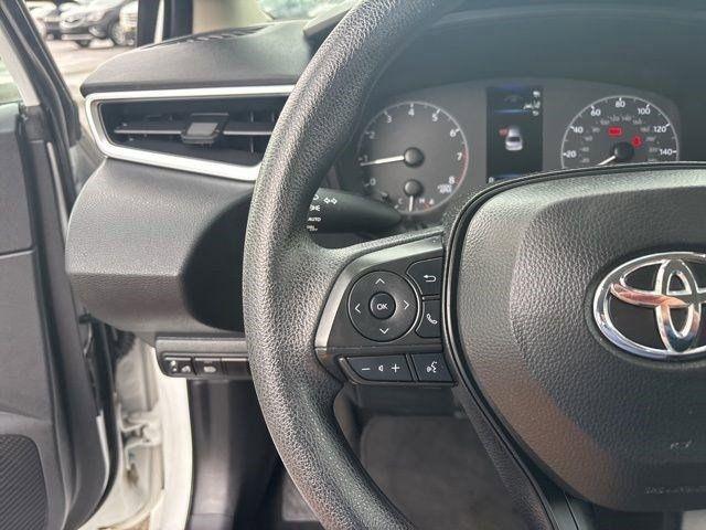 Toyota Corolla  2024