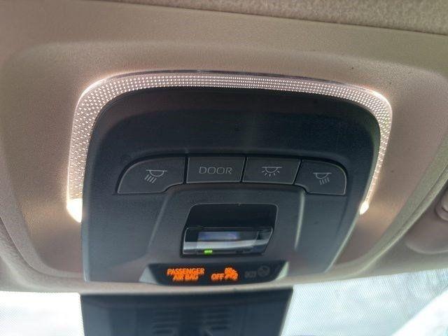 Toyota Corolla  2024