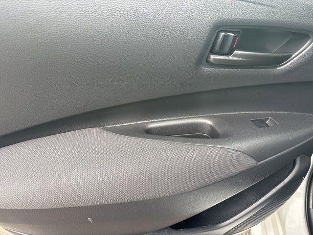 Toyota Corolla  2024